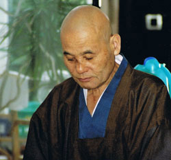 Roshi
