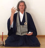 Zen und die Frage: „Wie erlebe ich mich in der weltweiten Corona-Krise?“ bild